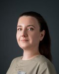Бессарабова Любовь Викторовна