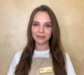 Кожина Любовь