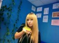Романова Анастасия Леонидовна
