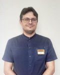 Шарапов Олег Михайлович