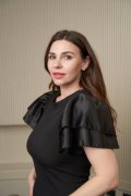 Безрукова Юлия