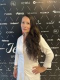 Верховец Наталья Александровна