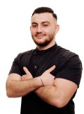 Захаров Артур Каренович