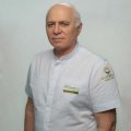 Нажмудинов Ибрагим Исмаилович