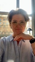 Каменева Галина Викторовна