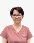 Туйчиева Азиза Дилшодовна