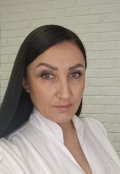 Миронова Елена