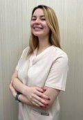 Дворникова Екатерина Владиславовна