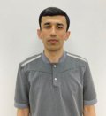 Хакбердиев Зухур Хасанбоевич