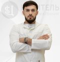 Ахмедов Абдулгапур Магомедович