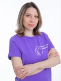 Горбатова Анна Марковна