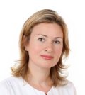 Иванова Наталия Юрьевна