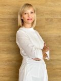 Бибулина Елена Александровна