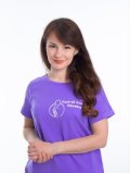 Поратуй Оксана Юрьевна