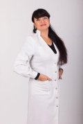 Кравченко Екатерина Георгиевна