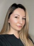 Калугина Кристина