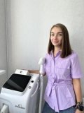 Овчинникова Елена