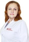 Киндрачук Анна Богдановна