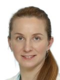 Филоненко Александра Вячеславовна