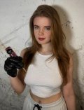Мусина Катерина Романовна
