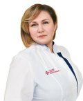 Владимирова Яна Валерьевна