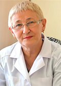 Аминова Альмира Рифкатовна