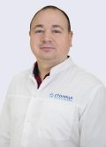 Станчев Дмитрий Николаевич