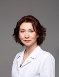 Подшивалина Елена Юрьевна
