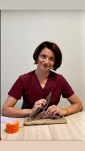 Малышева Елена Алексеевна