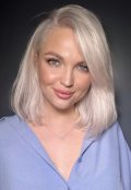 Гуляева Полина