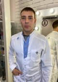 Яковлев Виталий Александрович