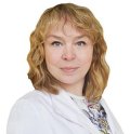 Печенкина Марина Анатольевна