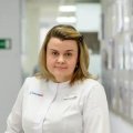 Жилина Анастасия Валентиновна