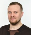 Хрысков Михаил Николаевич