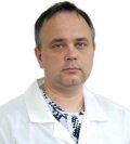 Киселев Геннадий Сергеевич