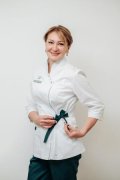 Вилкова Юлия Борисовна