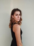 Чистякова Евгения Сергеевна