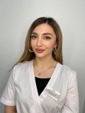 Батырханова Маликат Руслановна