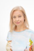 Степанова Марина Вячеславовна