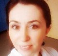 Виноградова Екатерина Владимировна