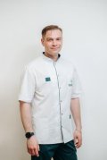 Коханюк Илья Анатольевич