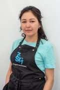 Эрланова Нура