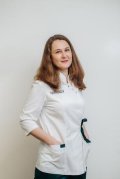 Семенова Ирина Александровна