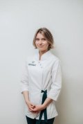 Светлана Родькина Александровна