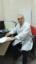 Кошелев Николай Александрович