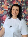 Кузютина Татьяна Владимировна