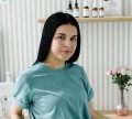 Кринцыглова Кристина