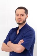 Гасанов Заур Абдурашидович
