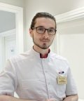 Чариков Вадим Андреевич