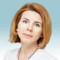 Спиро Екатерина Алексеевна